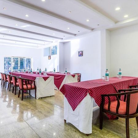 4U Resort Kodaikanal Dış mekan fotoğraf