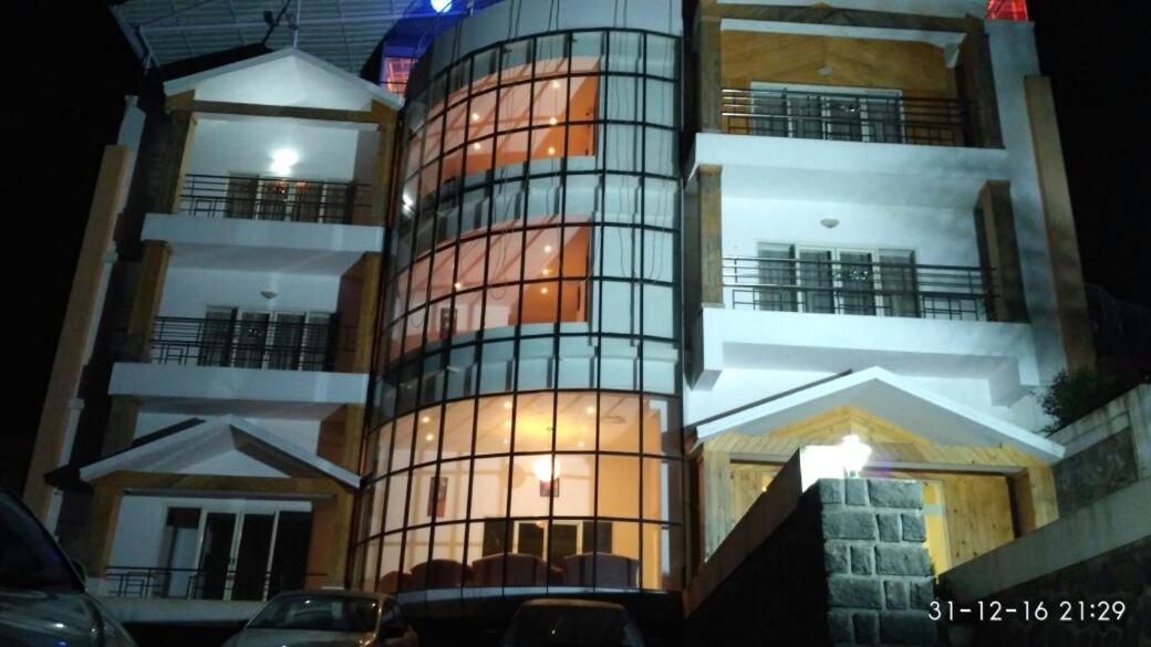 4U Resort Kodaikanal Dış mekan fotoğraf
