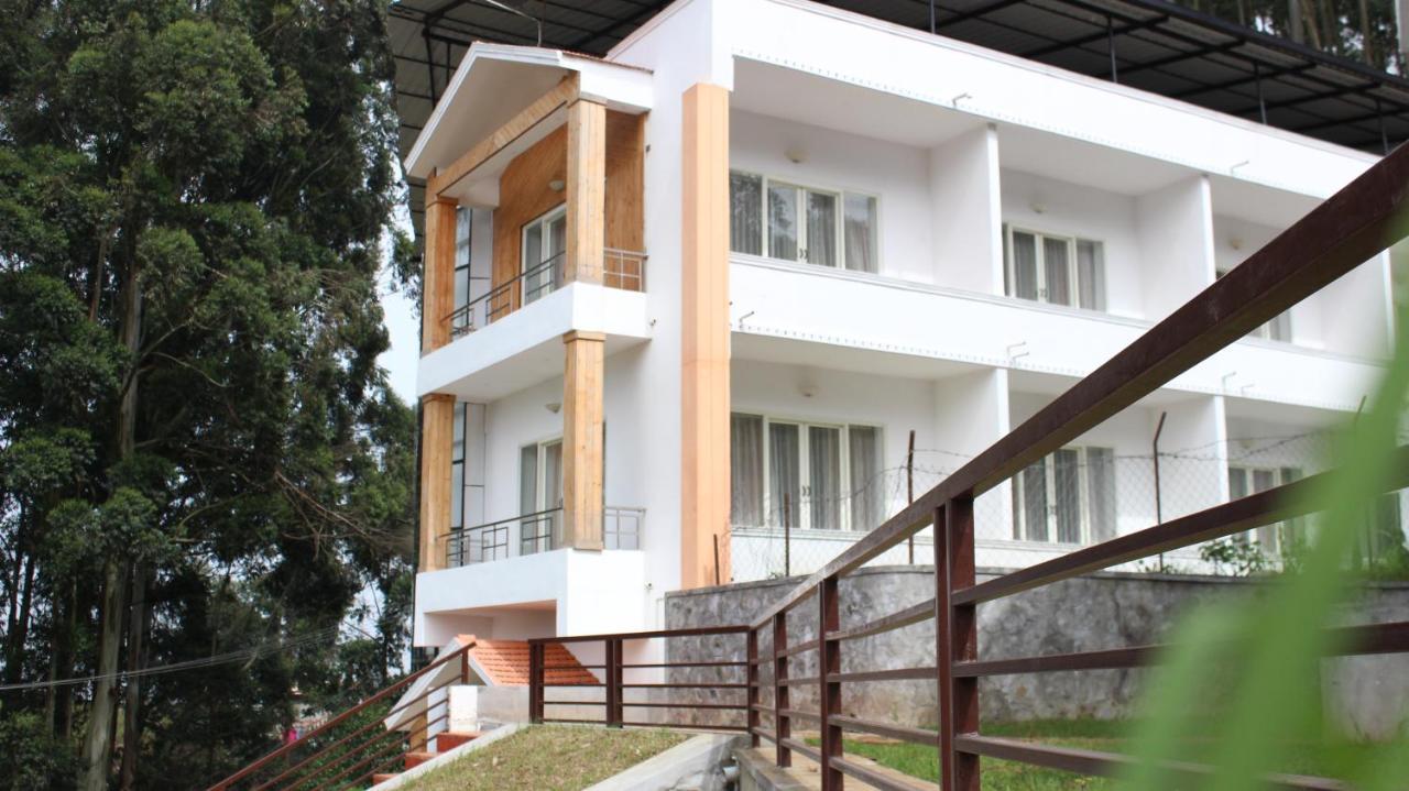 4U Resort Kodaikanal Dış mekan fotoğraf