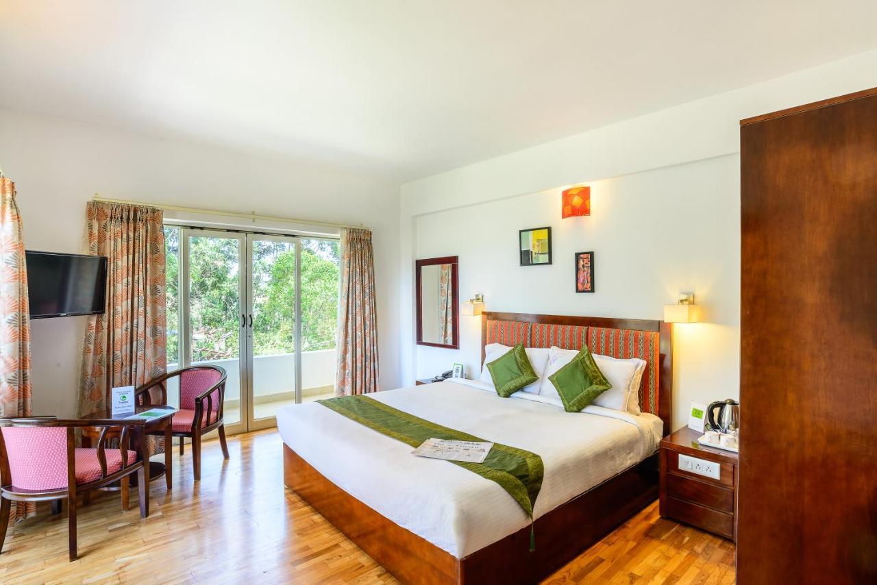 4U Resort Kodaikanal Dış mekan fotoğraf