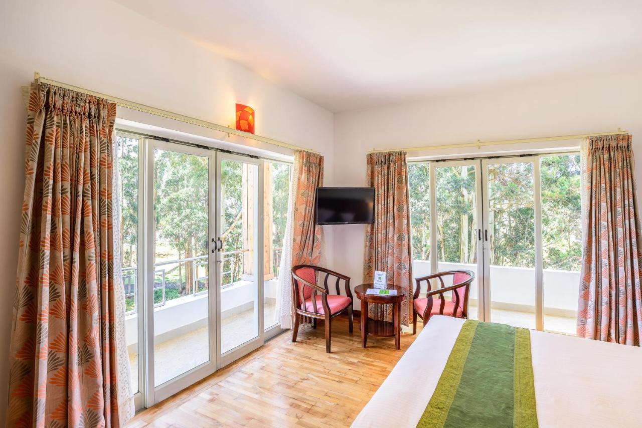 4U Resort Kodaikanal Dış mekan fotoğraf
