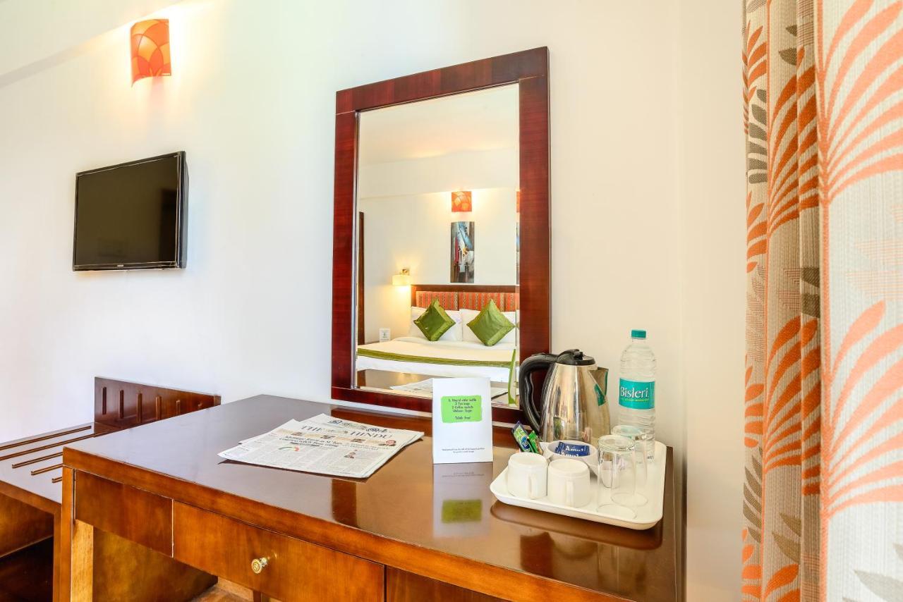 4U Resort Kodaikanal Dış mekan fotoğraf