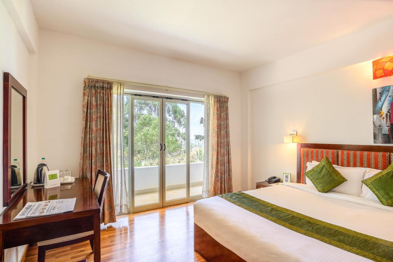 4U Resort Kodaikanal Dış mekan fotoğraf