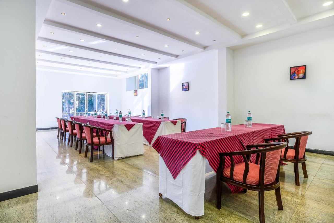 4U Resort Kodaikanal Dış mekan fotoğraf