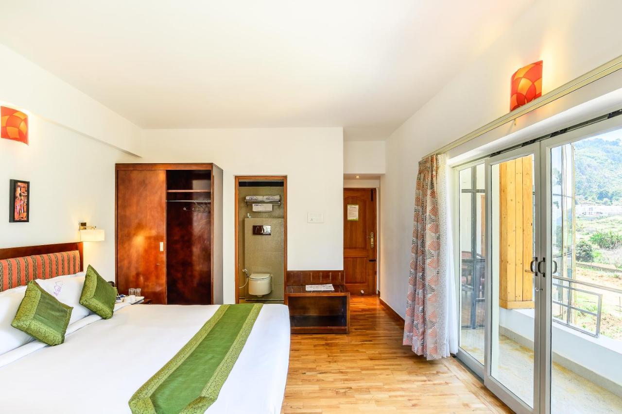 4U Resort Kodaikanal Dış mekan fotoğraf