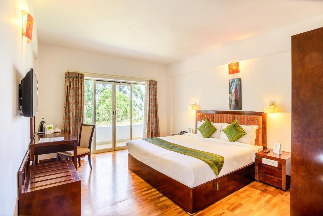 4U Resort Kodaikanal Dış mekan fotoğraf