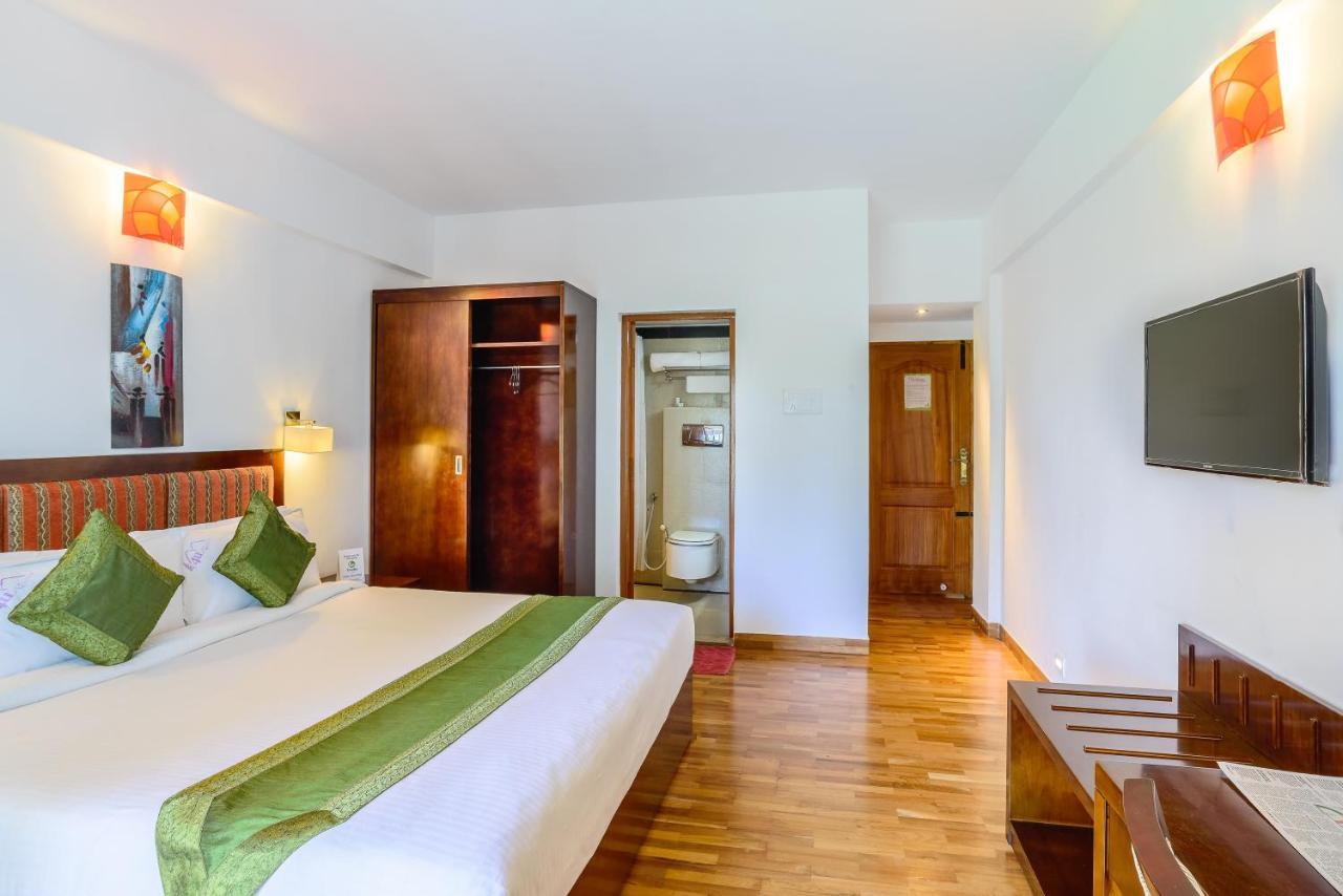 4U Resort Kodaikanal Dış mekan fotoğraf
