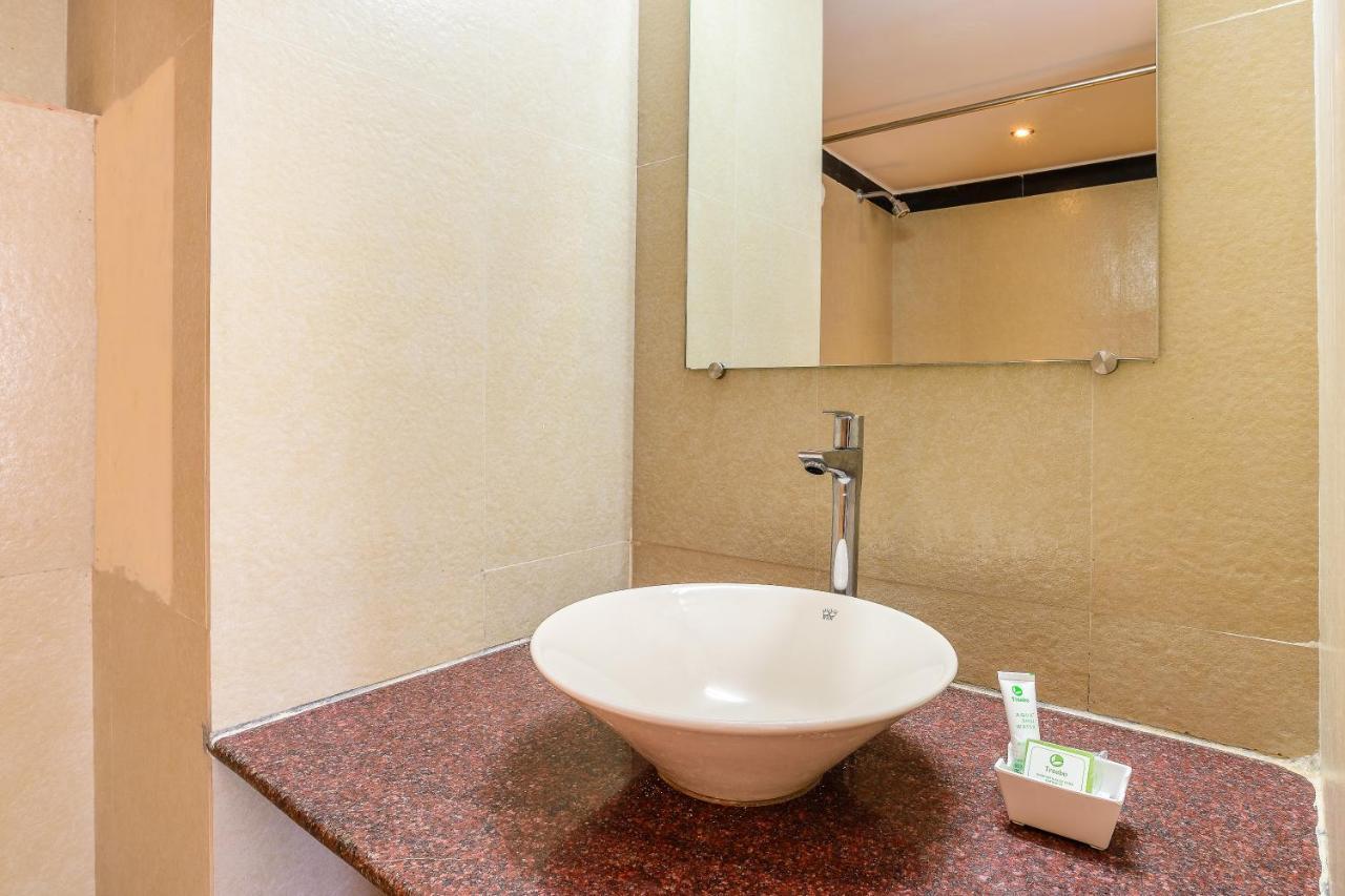 4U Resort Kodaikanal Dış mekan fotoğraf